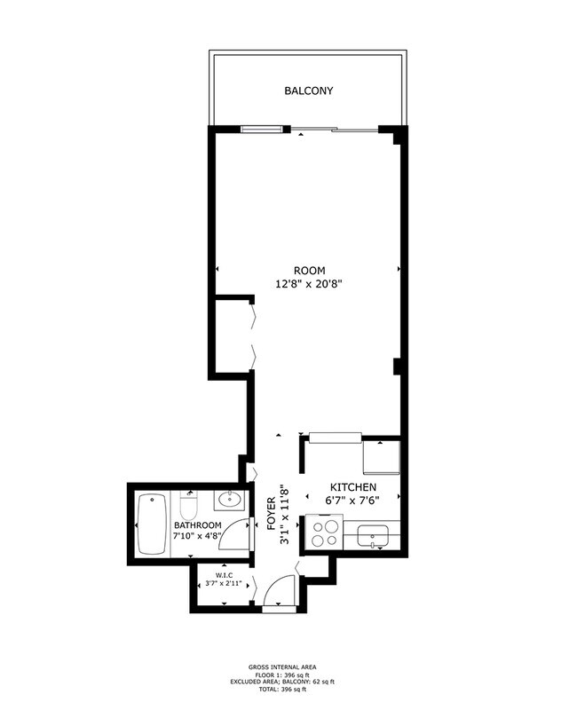 Foto del edificio - 441 W. Oakdale