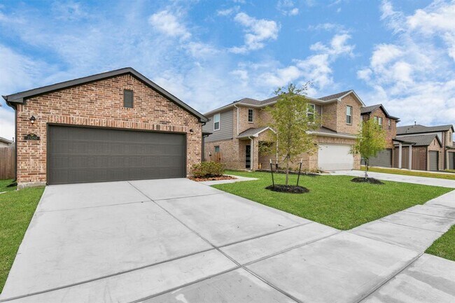 Building Photo - 23250 Spring Genesis Ln