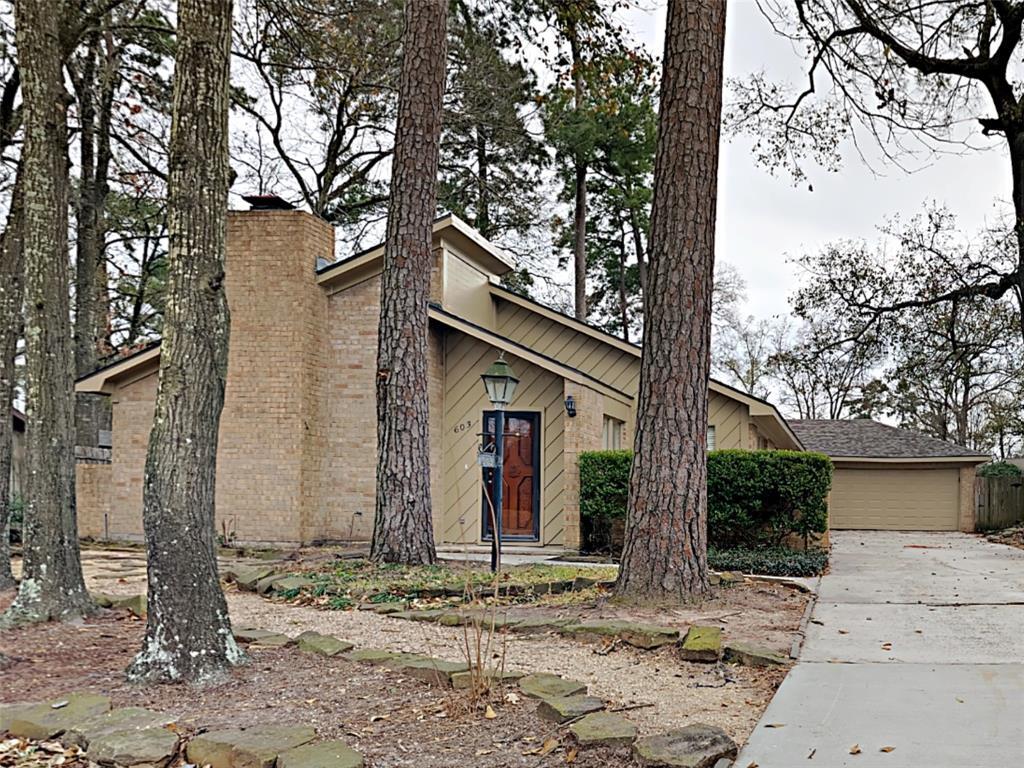Primary Photo - 603 Blue Ridge Dr