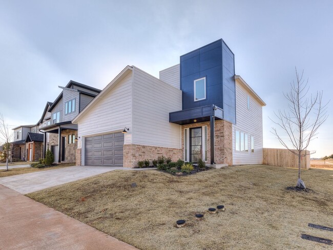 Foto del edificio - Beautiful New Construction Home in Edmond/...