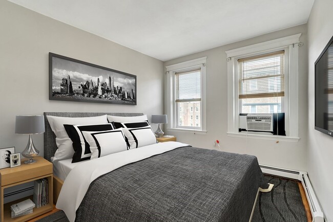 Foto del edificio - 1625 Commonwealth Ave