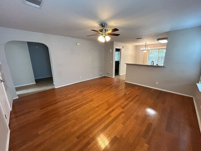 Foto del edificio - Cozy 3/2 in McKinney Park East