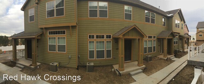 Building Photo - 3 br, 2.5 bath House - 1409 Rinker Way