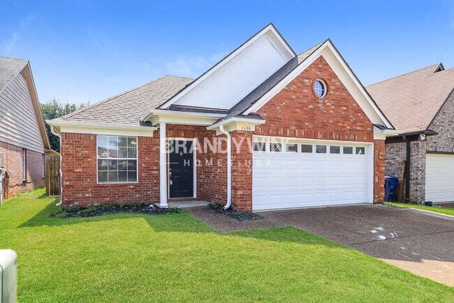 Foto del edificio - 1130 Cross Wood Ln