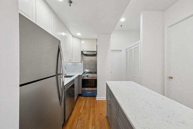Foto del edificio - 319 Barrow St