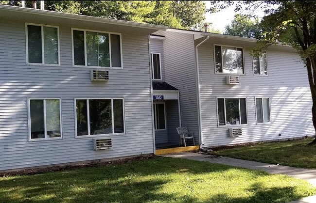 Building Photo - 130 W North St