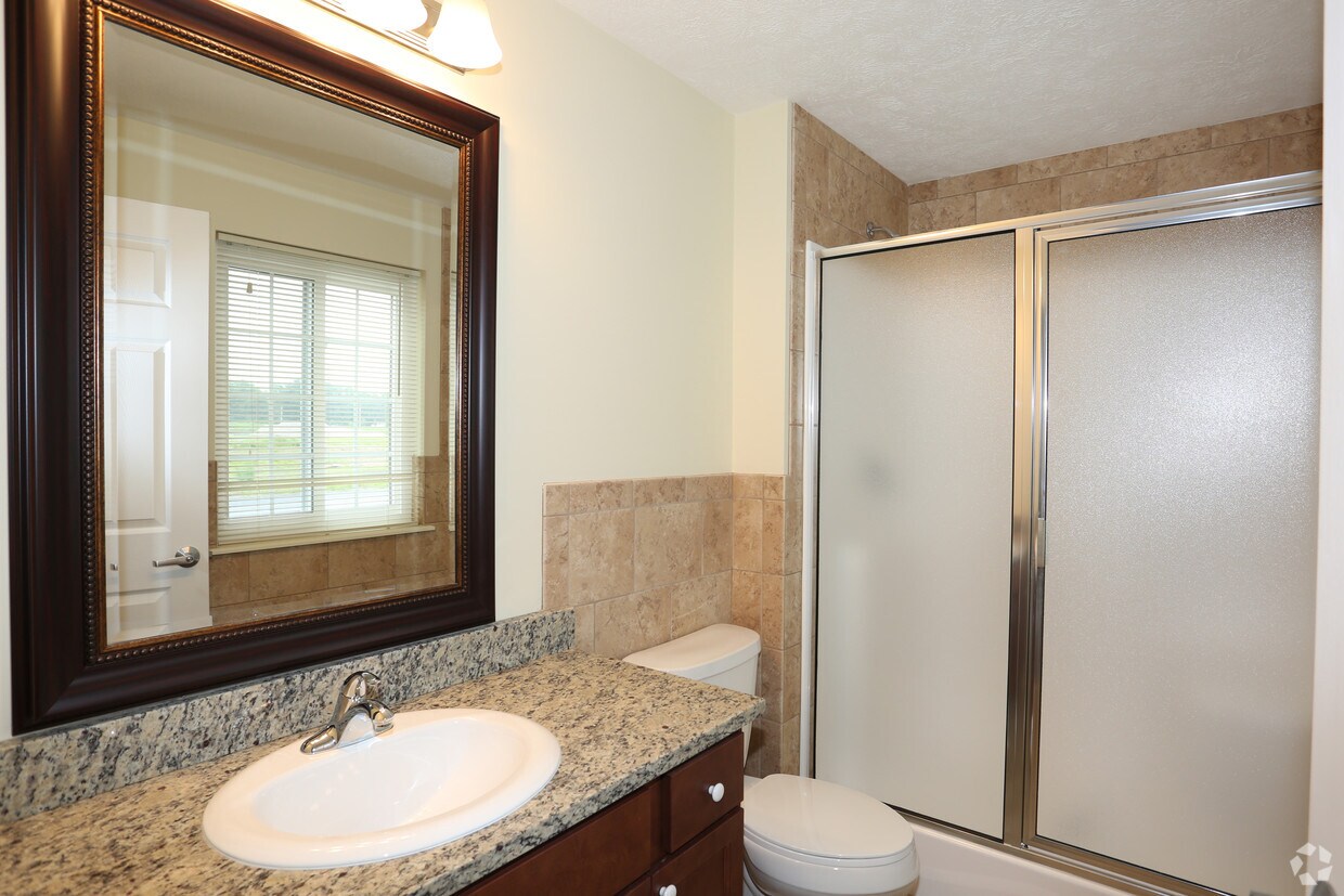 Tocco Villaggio Apartments Apartments in Clay, NY