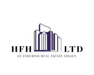 Property Management Company Logo