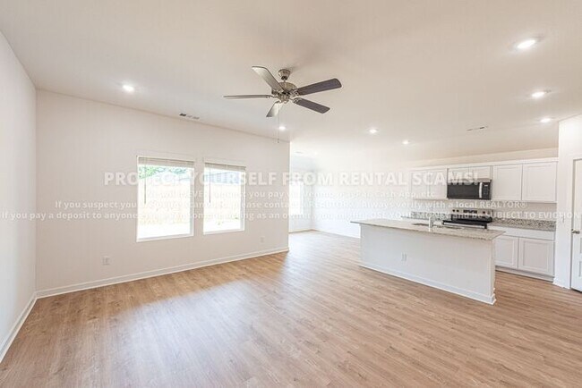 Foto del edificio - 420 Reagan St