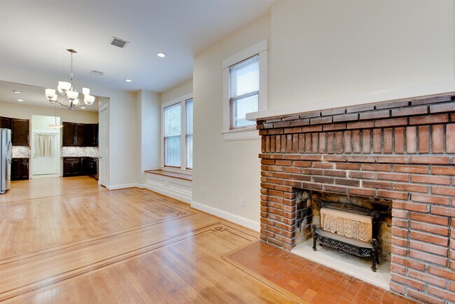 Foto del edificio - 401 Willard St