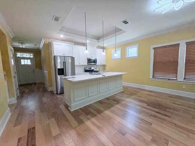Foto del edificio - 855 Avery Park Dr