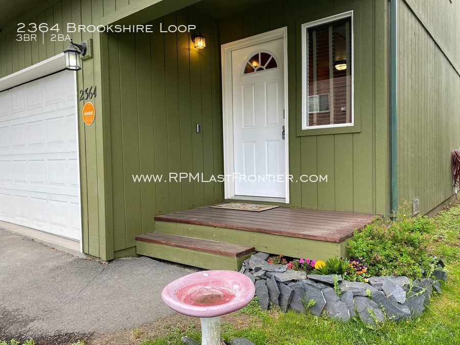 Primary Photo - 2364 Brookshire Loop