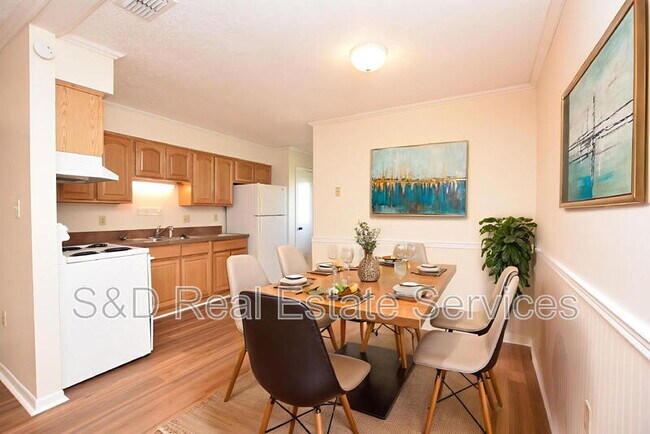 Foto del edificio - 3108 Ellis Ave