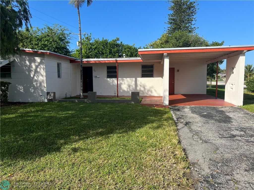 200 SW 64th Terrace, Pembroke Pines, FL 33023 House for Rent in