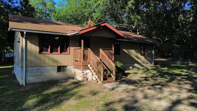 Building Photo - 5809 Stigall Rd