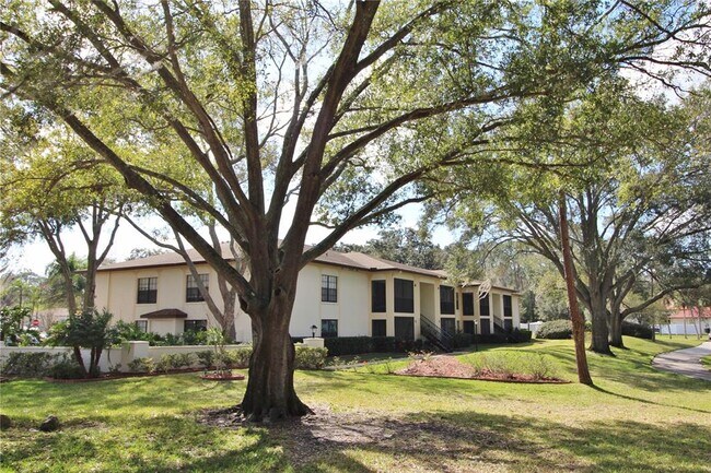 Foto del edificio - 3400 Crystal Ct W