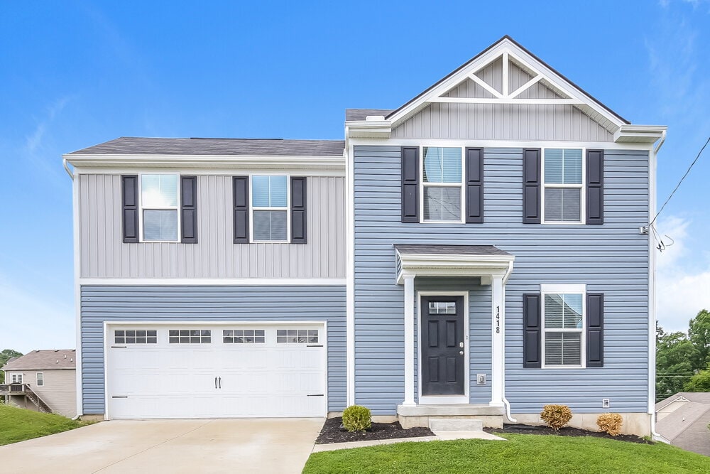 Foto principal - 1418 Christina Hayes Ln