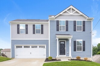 Building Photo - 1418 Christina Hayes Ln Building Photo - 1418 Christina Hayes Ln