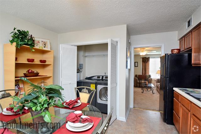 The Gates On Manhattan Star Homes Apartments Harvey La Interior Photo The Gates On Manhattan Star Homes
