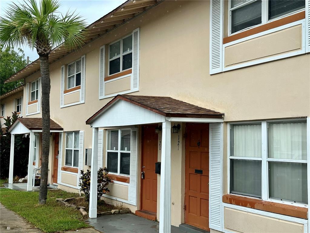 Foto principal - 1600 S Palmetto Ave