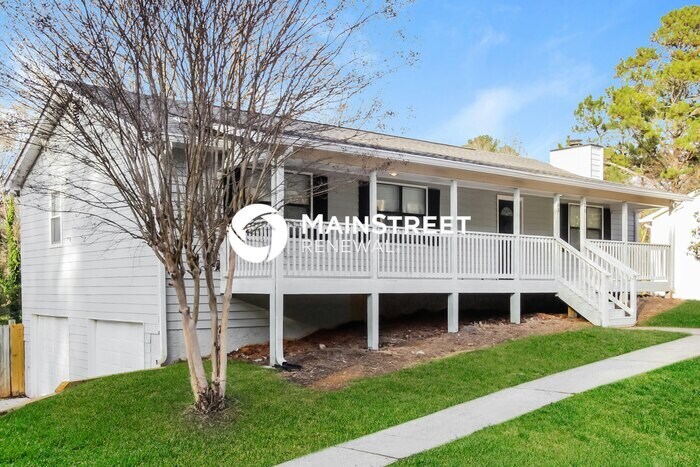 Foto principal - 3 Bedroom Pet-Friendly Home in Dallas, GA ...