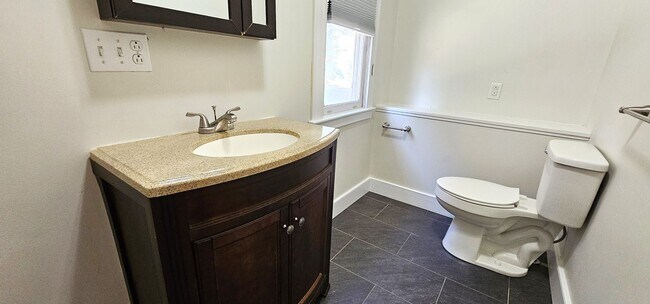 Foto del edificio - 33 Pine St