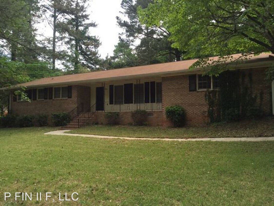Primary Photo - 3 br, 2 bath House - 4566 Bobs Ct