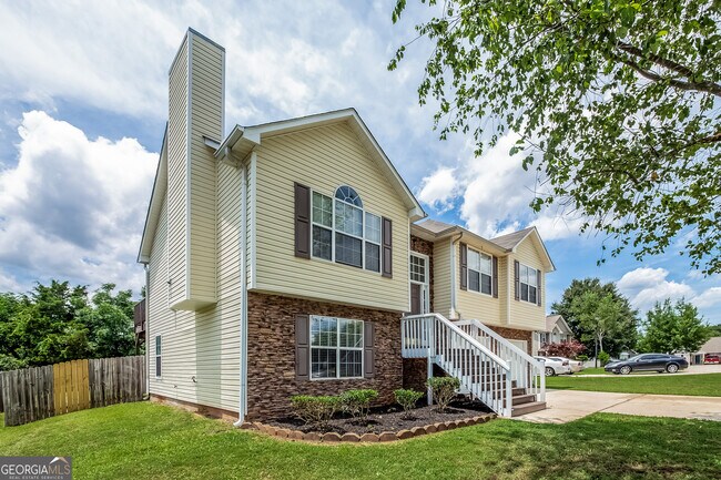 Foto del edificio - 3040 Reynolds Run