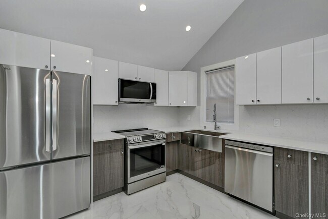 Foto del edificio - 25 Miller St