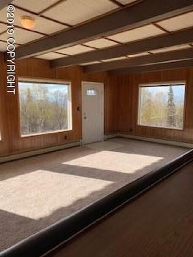 Foto del edificio - Quiet home in South Anchorage with Views