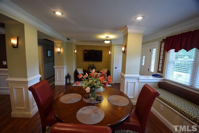 Building Photo - 1101 Park Ave