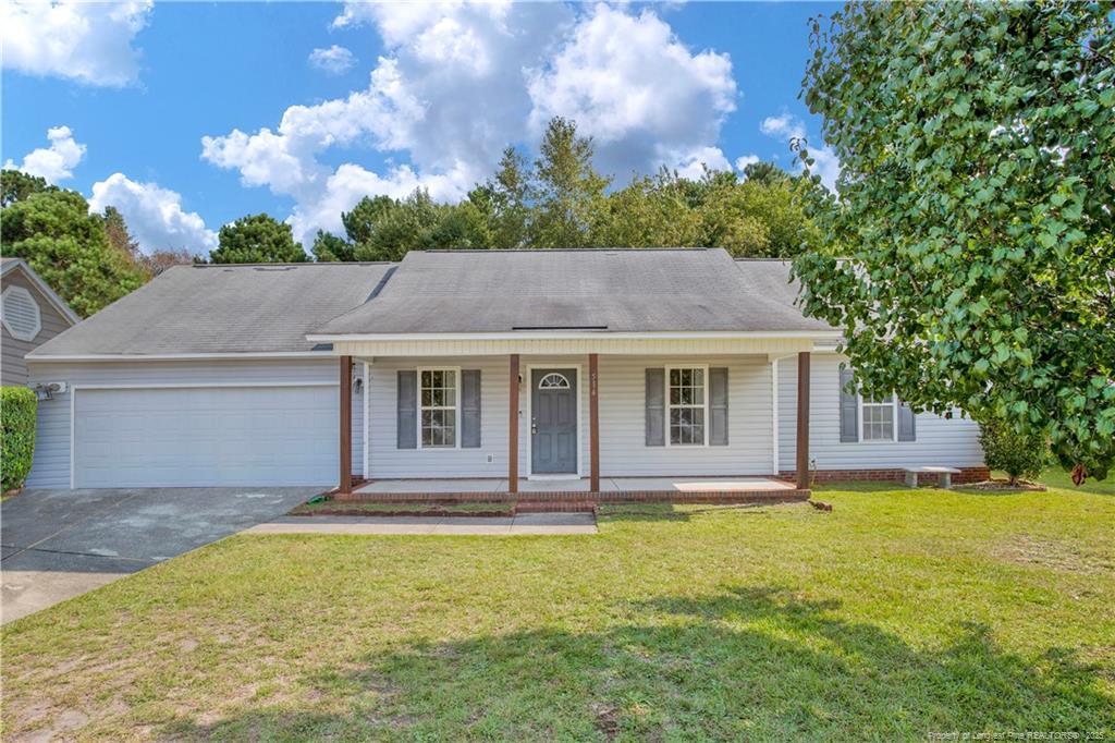 Foto principal - 514 Sunpointe Dr