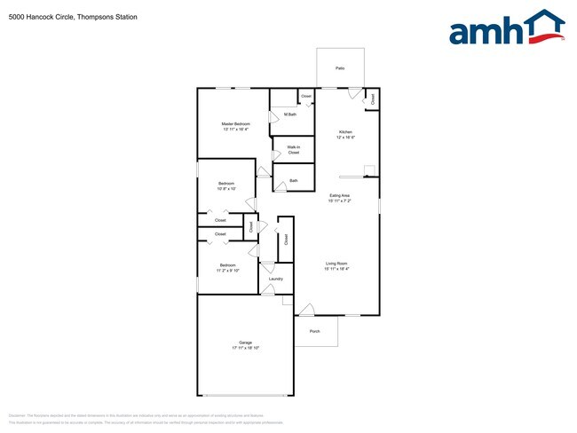 Foto del edificio - 5000 Hancock Cir
