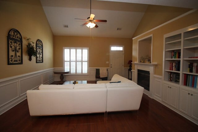 Building Photo - 535 Laniers Way