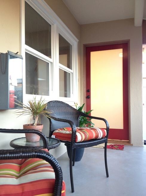 Foto del edificio - 1531 Stanford Street, Unit B