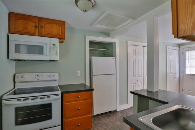Foto del edificio - 2840 Hartford Ave