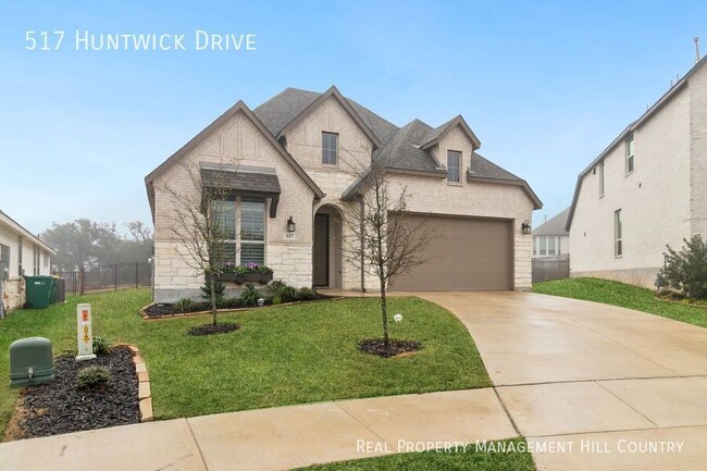 Building Photo - 517 Huntwick Dr