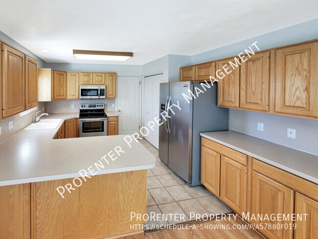Foto del edificio - 1488 Earl Cir