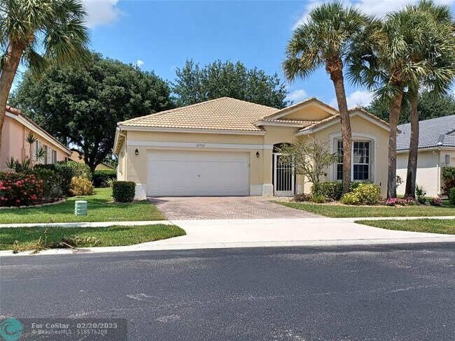 Foto del edificio - 12752 Coral Lakes Dr