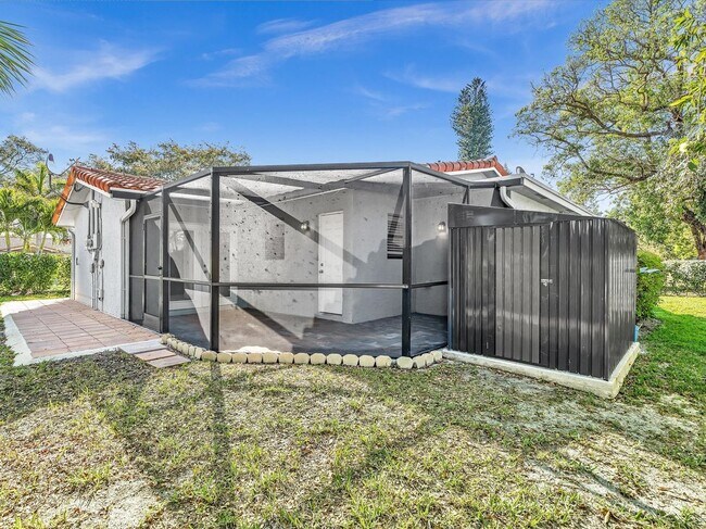 Foto del edificio - 3880 NW 79th Ave