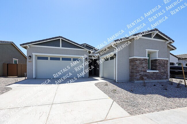 Foto del edificio - 2631 W Pecan Rd