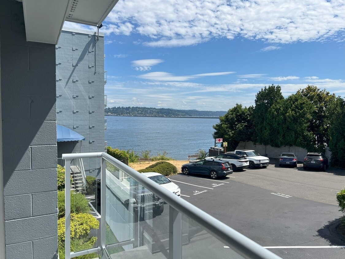Foto principal - Lake Washington waterfront living with lak...