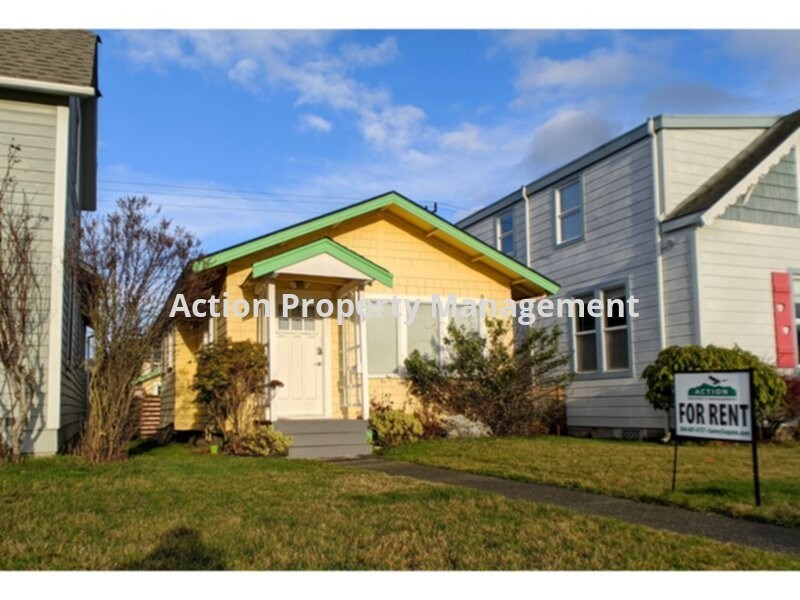 Primary Photo - 113 W 3rd St