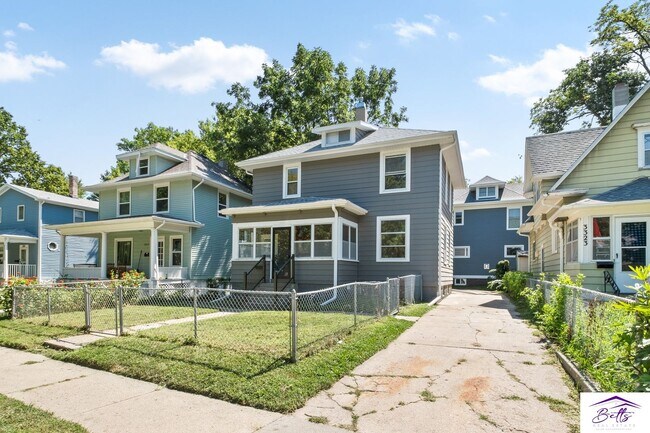 Foto del edificio - Wowza!