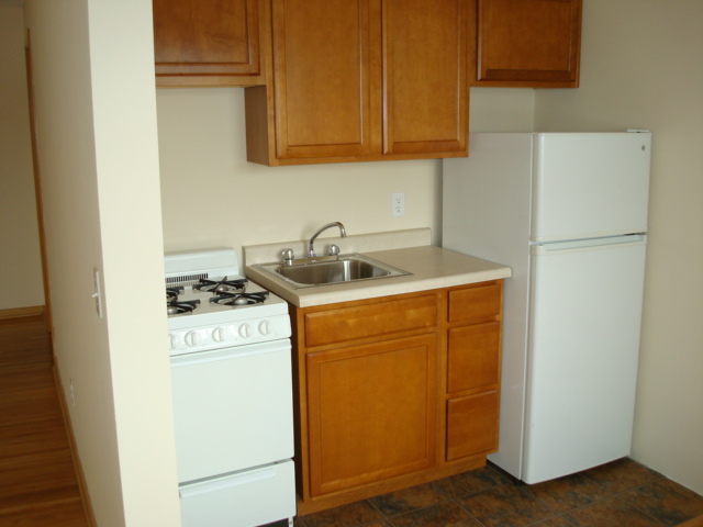 Updated Kitchen - 4150 Regent Ave N