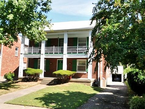 Foto principal - 2527 Broadmeade Rd