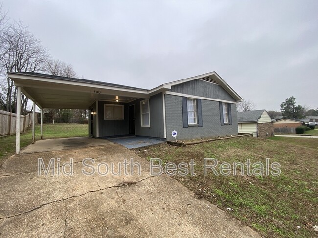 Building Photo - 3483 Arnold Rd