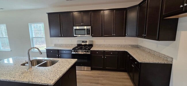 Building Photo - 3829 Kinalin Ln