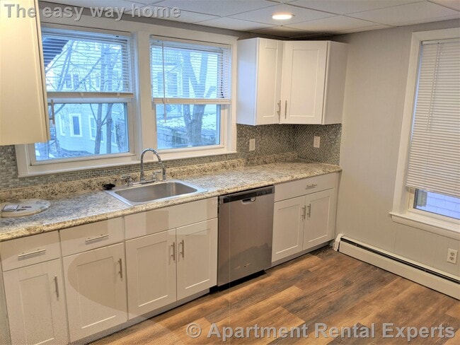 Photo - 49 Hudson St Unit #1 Apartment