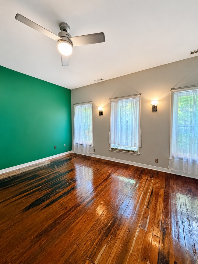 Foto del edificio - 412 N 27th St